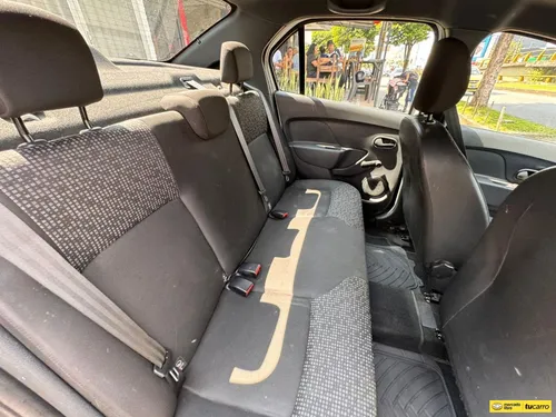 Renault Logan 1.6 Authentique / Life