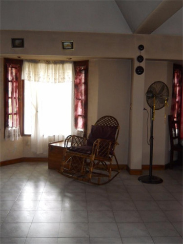 Chalet De 4 Ambientes Sobre Lote De 400 M2