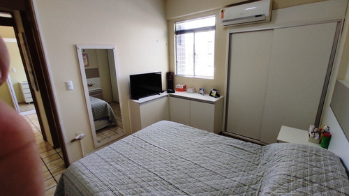 Imagem 13 de 17 de Ref: Ap050 - Apartamento A Venda, Bessa, 3 Quartos, (poucos Metros Do Mar)