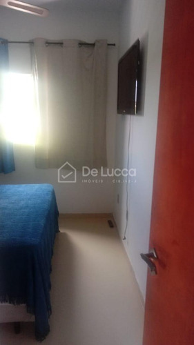 Imagem 11 de 21 de Casa À Venda Em Chácara São Domingos - Ca008901