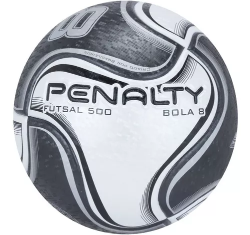 Bola Futsal 500 Penalty 8 Termotec