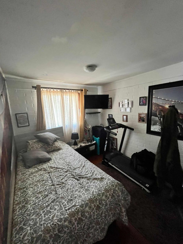 Excelente Casa 4 Dormitorios, 3 Baños, Comuna De Peñalolén