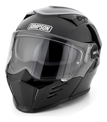 Casco Para Moto Chopper Helmets Chopper Helmets One Talla M