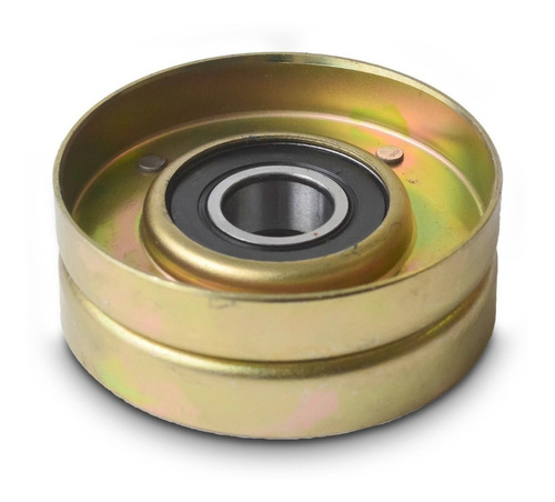 Tensor Poly V Ford Eco Sport 1.6 8v Rocam