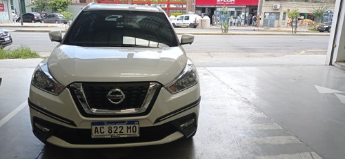 Nissan Kicks Exclusive Cvt 2018 Forestcar Balbin #5