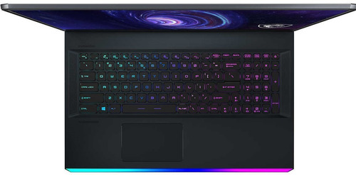 Imagen 4 de 7 de Notebook Gamer Msi Ge76 17.3 I9 12900h 1tb Ssd 16gb Rtx 3060