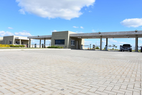 Lote/terreno En Venta Barrio Santa Clara Al Sur