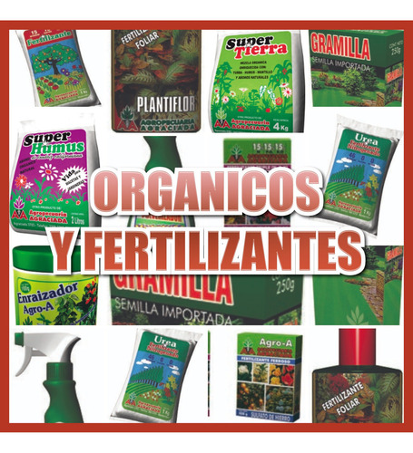 Humato Agro-a Estimulante De Floracion