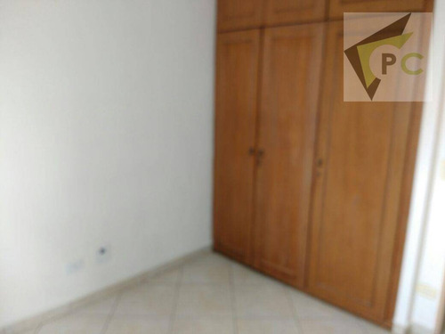 Imagem 13 de 27 de Apartamento Com 3 Dormitórios À Venda, 80 M² Por R$ 460.000 - Santana - São Paulo/sp - Ap0501
