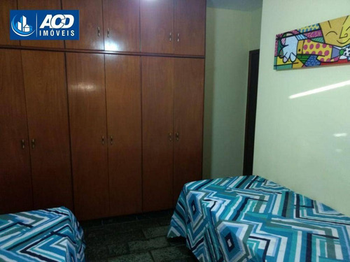 Imagem 15 de 19 de Sobrado Com 4 Dormitórios À Venda, 341 M² Por R$ 1.800.000,00 - Vila Nova Bonsucesso - Guarulhos/sp - So0186