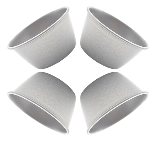Moldes Para Pudín Domésticos, Tazas Para Hornear, Molde Port