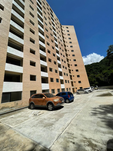 En Venta Apto En La Trigaleña Alta Con Financiamient Paola C