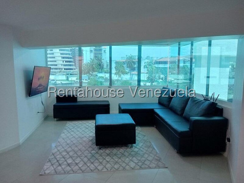 Hermoso Apto Frente A La Vela Mcgf 26-409