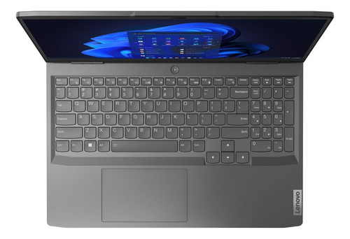 Compu Gamer Lenovo Intel Core I7 13700h Rtx 4050 Ram 64gb