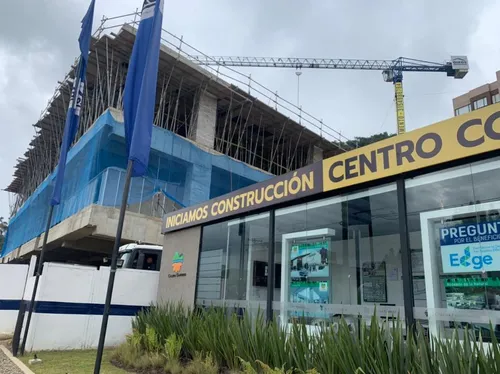 Local En Venta En La Calera. Cod V52149