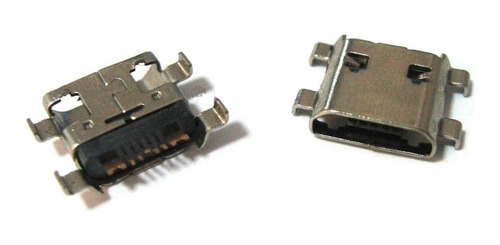 Pin De Carga LG G3 Mini D722 - G2 Mini D621 Invertido