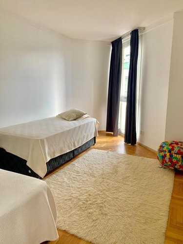 Imagen 11 de 21 de Departamento Duplex 3 Ambientes Con Terraza Y Pileta Propia - Forum, Puerto Madero