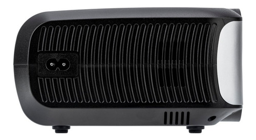 Imagem 5 de 8 de Mini Projetor Portatil Led - Hd - 2400 Lumens - Betec Bt920