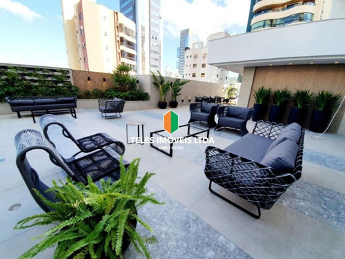 Imagem 17 de 19 de Apto.biarritz Residence-bc - Imb1413 - Imb1413