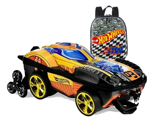Tenis hot wheels com best sale rodinha