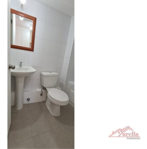 Imagen 16 de 16 de Se Vende Depto Ubicado En Condominio Cumbres De Curauma