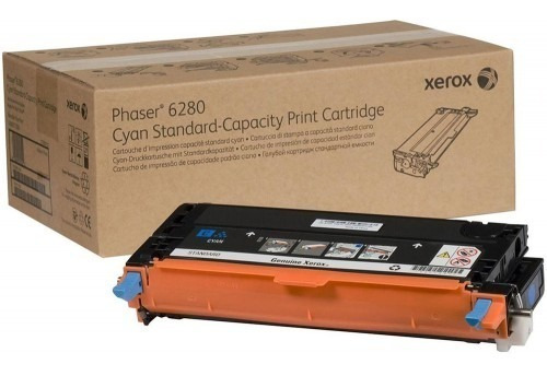  Tóner Original Xerox Phaser 106r01403/6280 Originales