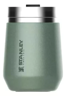 Vaso Stanley Termico Go Everyday Green Verde 296 Ml Liso