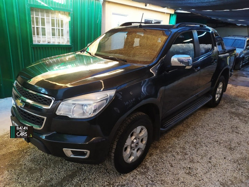 Chevrolet S10 2.8td 4x2 Ltz Modelo 2012