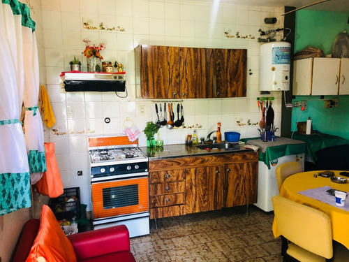 Casa Americana 4 Ambientes - Jose C Paz.