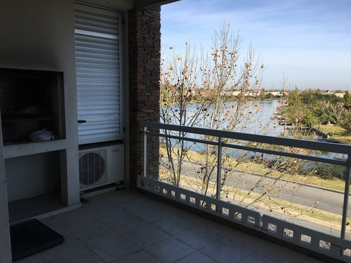 Imagen 9 de 16 de Departamento En Alquiler En Santa Barbara, Tigre, G.b.a. Zona Norte