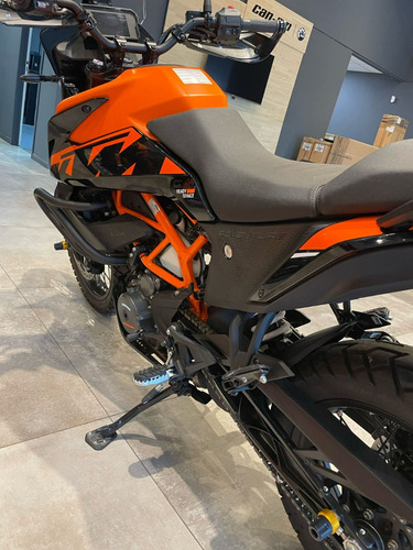 Ktm 390 Adventure Sw / Mejor Precio Efectivo