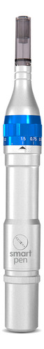Smart Derma Pen + Necessaire De Silicone Smart Gr
