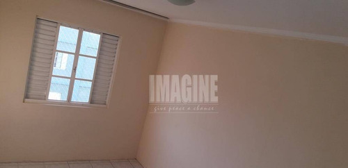 Apto No Aricanduva Com 2 Dorms, 2 Vagas, 64m² - Ap2859