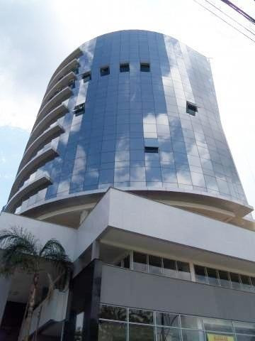Imagem 13 de 19 de Sala Para Alugar, 61 M² Por R$ 2.890,00/mês - Centro - Gravataí/rs - Sa0182