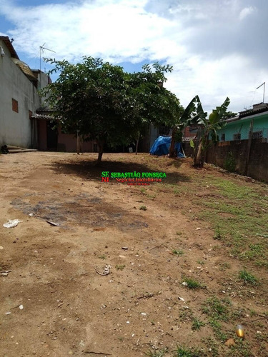 Imagem 3 de 4 de Terreno À Venda Bairro Jardim Coqueiros, São José Dos Campos - 1286