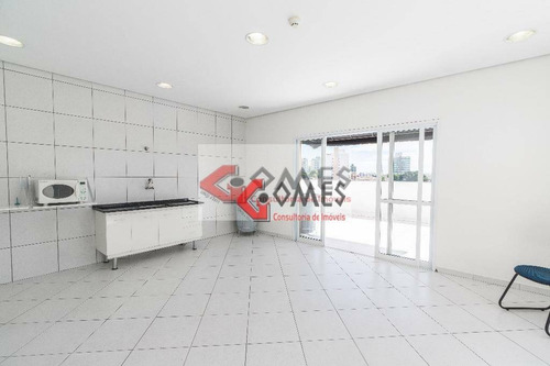 Imagem 9 de 30 de Prédio, 1510 M² - Venda Por R$ 6.750.000,00 Ou Aluguel Por R$ 45.000,00/mês - Jardim Do Mar - São Bernardo Do Campo/sp - Pr0080