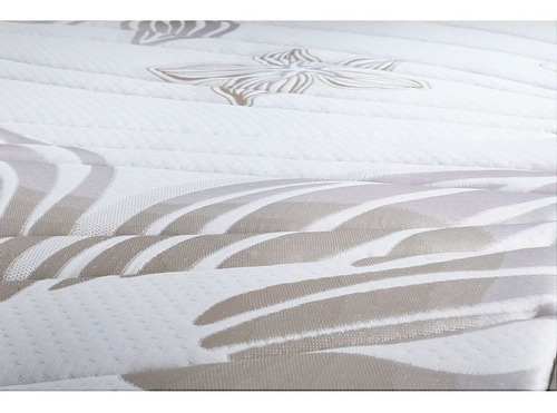 Imagen 5 de 8 de Rosen Cama Europea Art 4 De King Con Muebles Issey