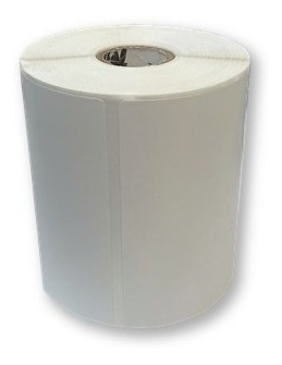 Imagen 7 de 8 de 9 Rollos Etiqueta 4x8 Térmica Guías Envíos Rollo C/200 C/u