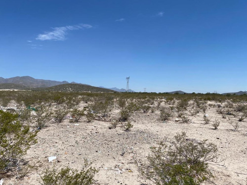 Terreno En Venta En San Fernando, Lerdo, Durango