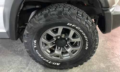 Suzuki Jimny GLX 1.5 lt 4x4