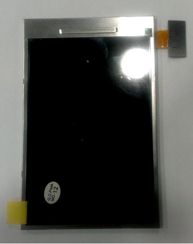 Pantalla Completa Huawei Um840