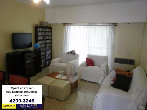 Hermosa Casa P/2 Flias En Venta