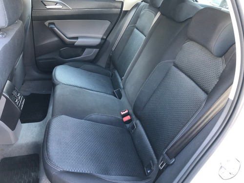Volkswagen Polo 1.6 Msi Highline At (mm)