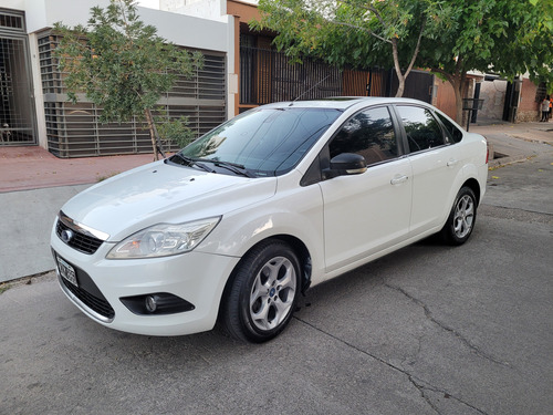 Ford Focus 2 1.8 Exe Sedan Tdci Ghia