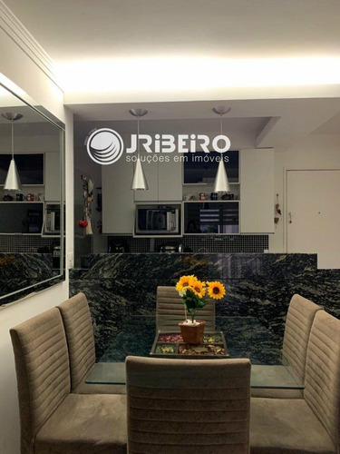 Imagem 4 de 22 de Apartamento À Venda Em Carandiru São Paulo-sp Zona Norte - 901221