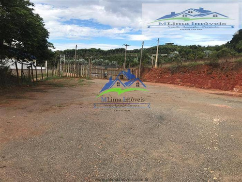 Imagem 5 de 13 de Área Terreno Para Locação Comercial Na Fernão Dias / Atibia - 386