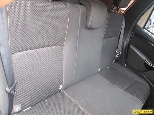 Renault Duster 4x2 1600cc Mt Aa