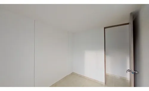 Venta Apartamento 60mts2, En Las Guabinas, Yumbo, 12862-4
