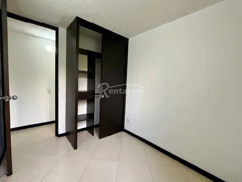 Apartamento En Arriendo En Chingui. Cod A776186
