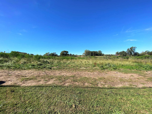 Lote Amplio En Venta Tandil